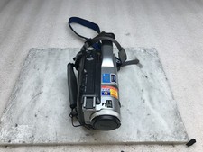 Sony Handycam DCR-TRV103 Digital8 Hi8 Video8 Playback Camcorder - Tested