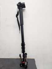 Manfrotto XPRO 4-Section Fluid Video Monopod - MVMXPRA4577