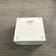 Vivo Per Lei DeadSea Minerals Facial Peeling Scrub 50ml/1.7floz New