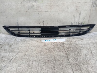 BMW X4 F26 2014-2018 KÜHLERGRILL UNTEN MITTE 51117338475 ##B23-47