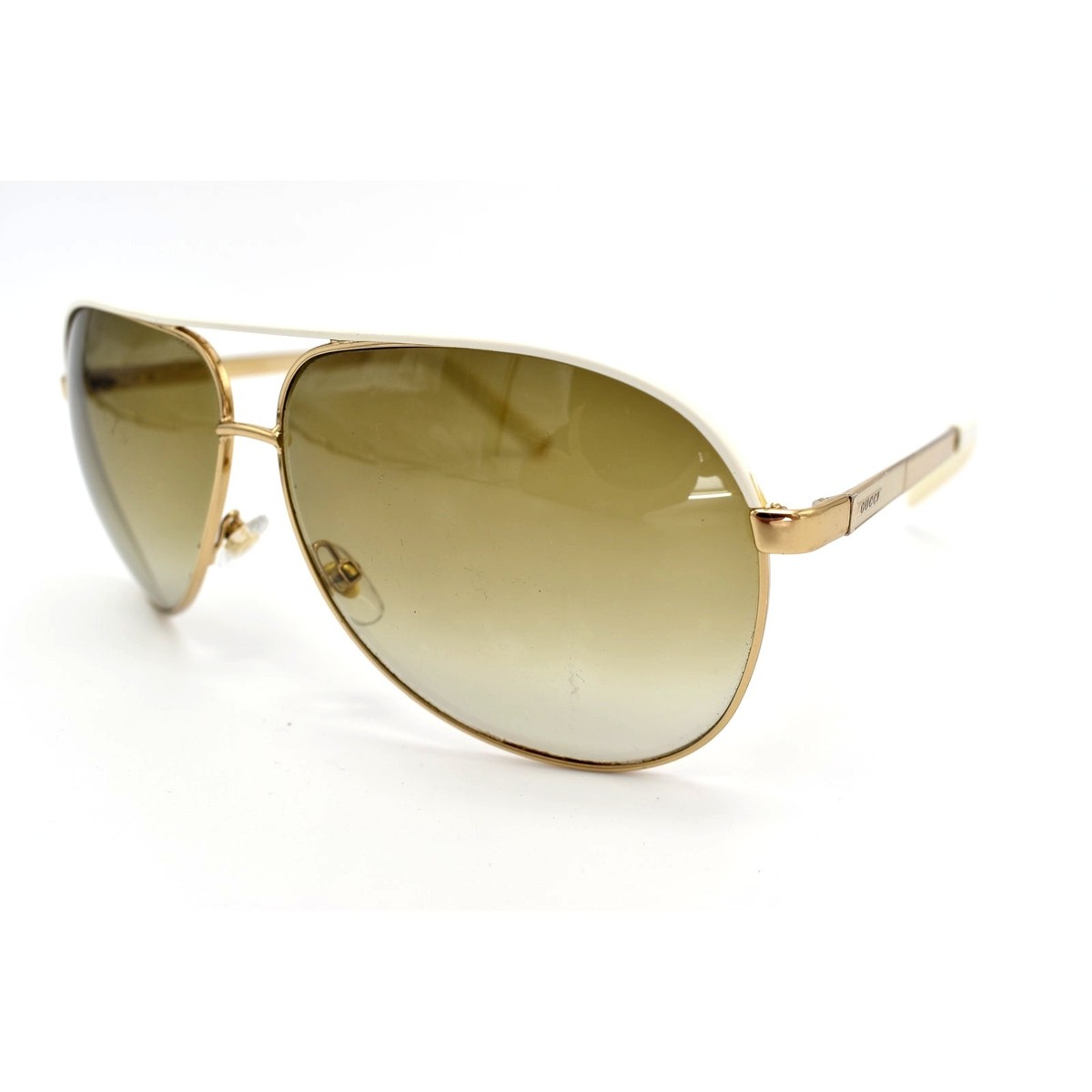 Gucci GG 1827/S BNCIS 63-11-130mm Sunglasses - FAIR CONDITION