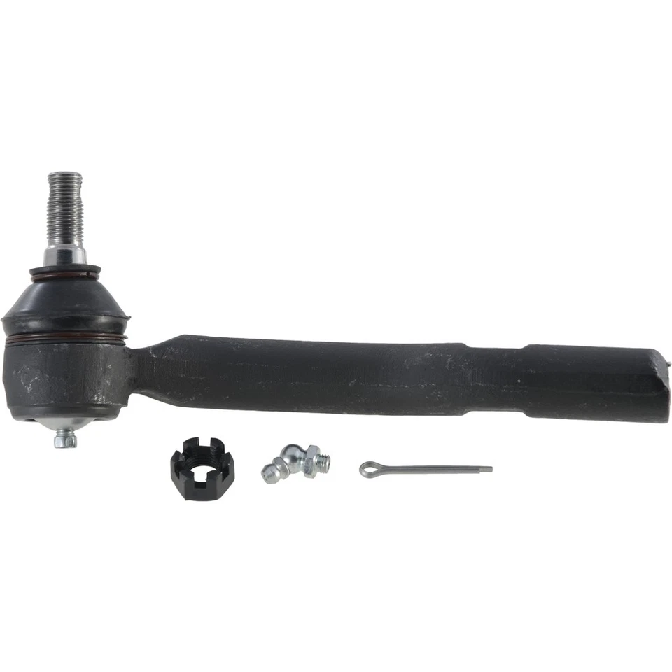 Extremo de varilla de amarre de dirección para 03-12 Avalon Camry ES330 ES350 Solara 2610-536338 Foto 2 de 4