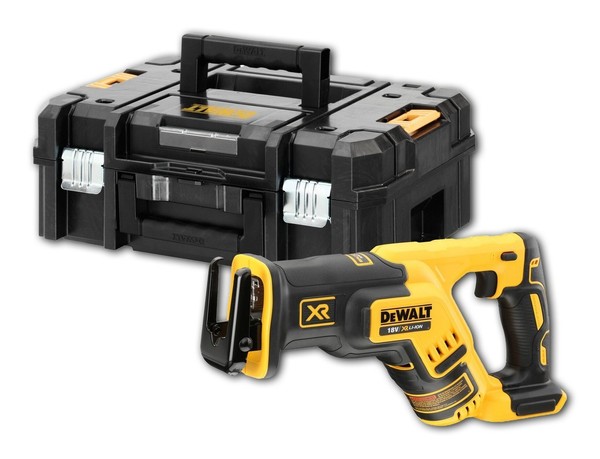 Dewalt Akku-SäBelsäGe 18V DCS367NT-XJ, Basisversion Inkl. T Stak-Box-image