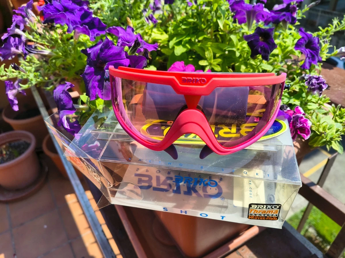 Briko Cycling Sunglasses & Goggles for sale | eBay