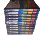 HHb CDR80IP 700 MB/79 Min 59 Sec CD-R 1x-12x~LOT OF 12 Inkjet Printable Disc