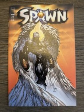 Spawn #77 (Image Comics October 1998) NM High Grade