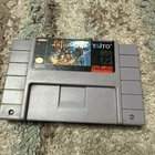 Lufia and The Fortress of Doom (Super Nintendo SNES) Cartridge Only Authentic