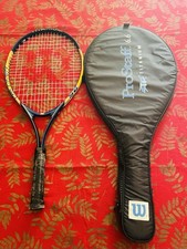Wilson Tennis Racket