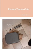 Renata Rivka | Renata Tames Cats | Taschenbuch | Englisch (2023) | [.]