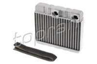 WÄRmetauscher FÜR BMW 3 (E46), BMW 3 Coupe (E46), BMW X3 (E83) - Topran 502 931