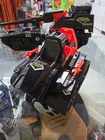 Vintage 1989 Hasbro GI JOE Night Force Night Raider ARAH Toy Vehicle