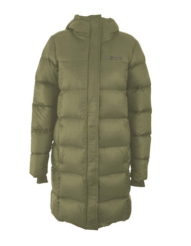 Columbia Women's Green Woodlyn Meadows 