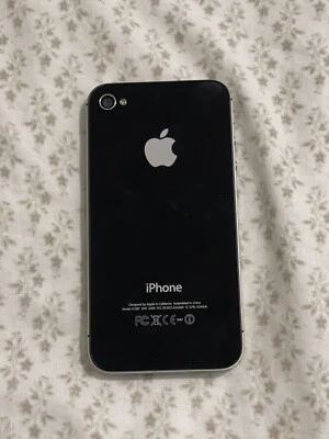 Apple iPhone 4s - Imagen 1 de 2