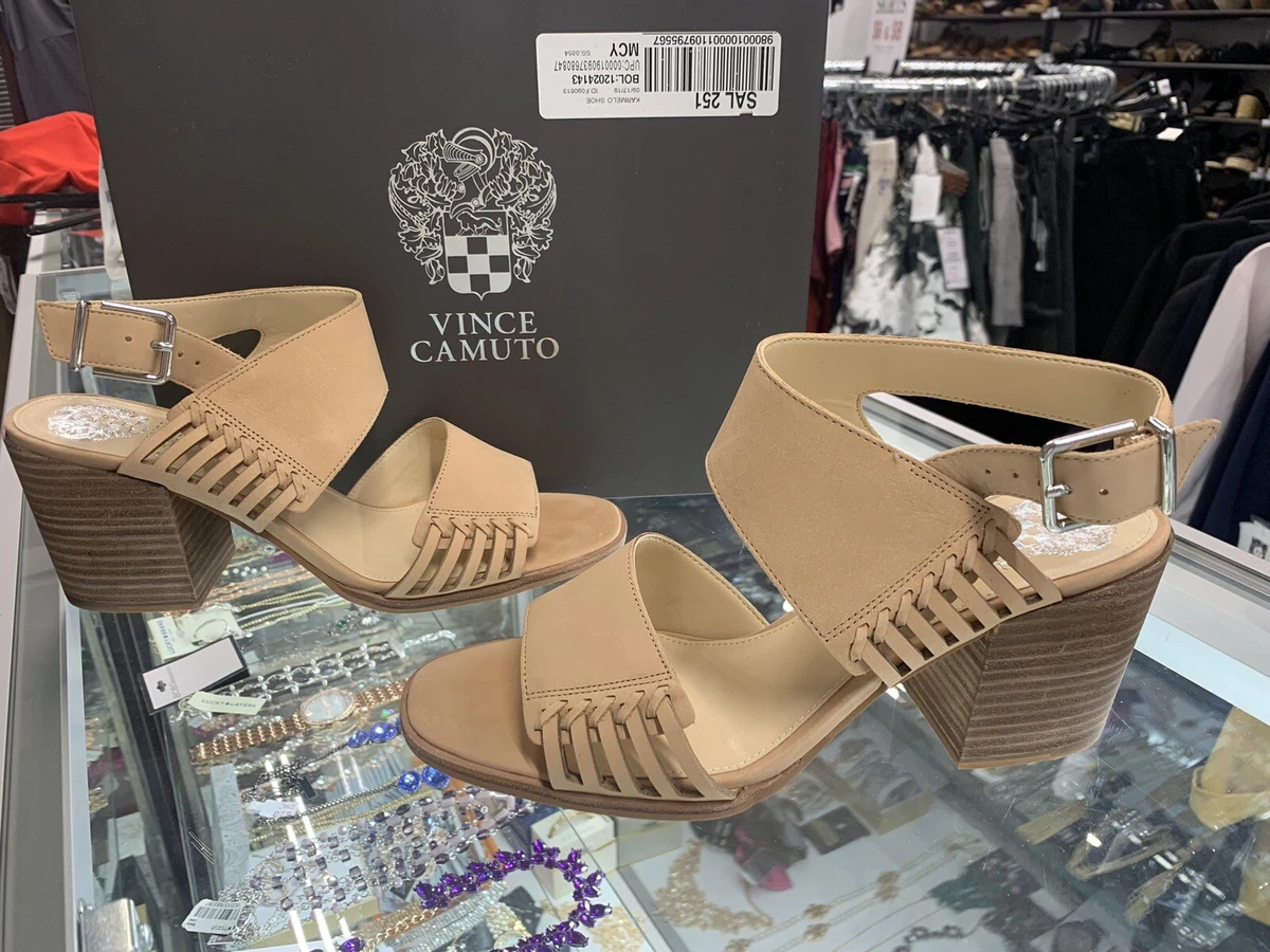 Vince shop camuto karmelo