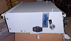Mbm Sprint 3000 Bookletmaker to 10 Bin Collator Interface / Rare Part Find