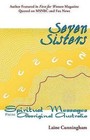 Seven Sisters: Spiritual Messages from Aboriginal Australia by Laine Cunningham (Paperback / softback, 2010)
