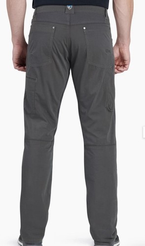 Kuhl Radikl Hose Herren 32 x 36 Klassik Cargo Wandern Outdoor Aktiv Rhinotek - Bild 4 von 15