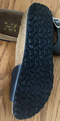 Ankle Strap Leather Clog Birkenstock Women's Esra Clog Birkenstock