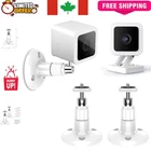 Professional 360° Swivel Wall Mount for Multiple Wyze Cameras - Easy Install