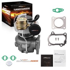 Ct26 Turbocharger Turbo For Toyota Supra 3.0l 7m-gte 1987-1994 17201-42020