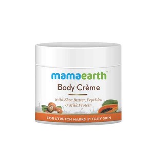 mamaearth stretch marks
