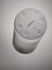 Bose SoundLink Revolve II Portable Bluetooth Speaker Will Not Charge P/R