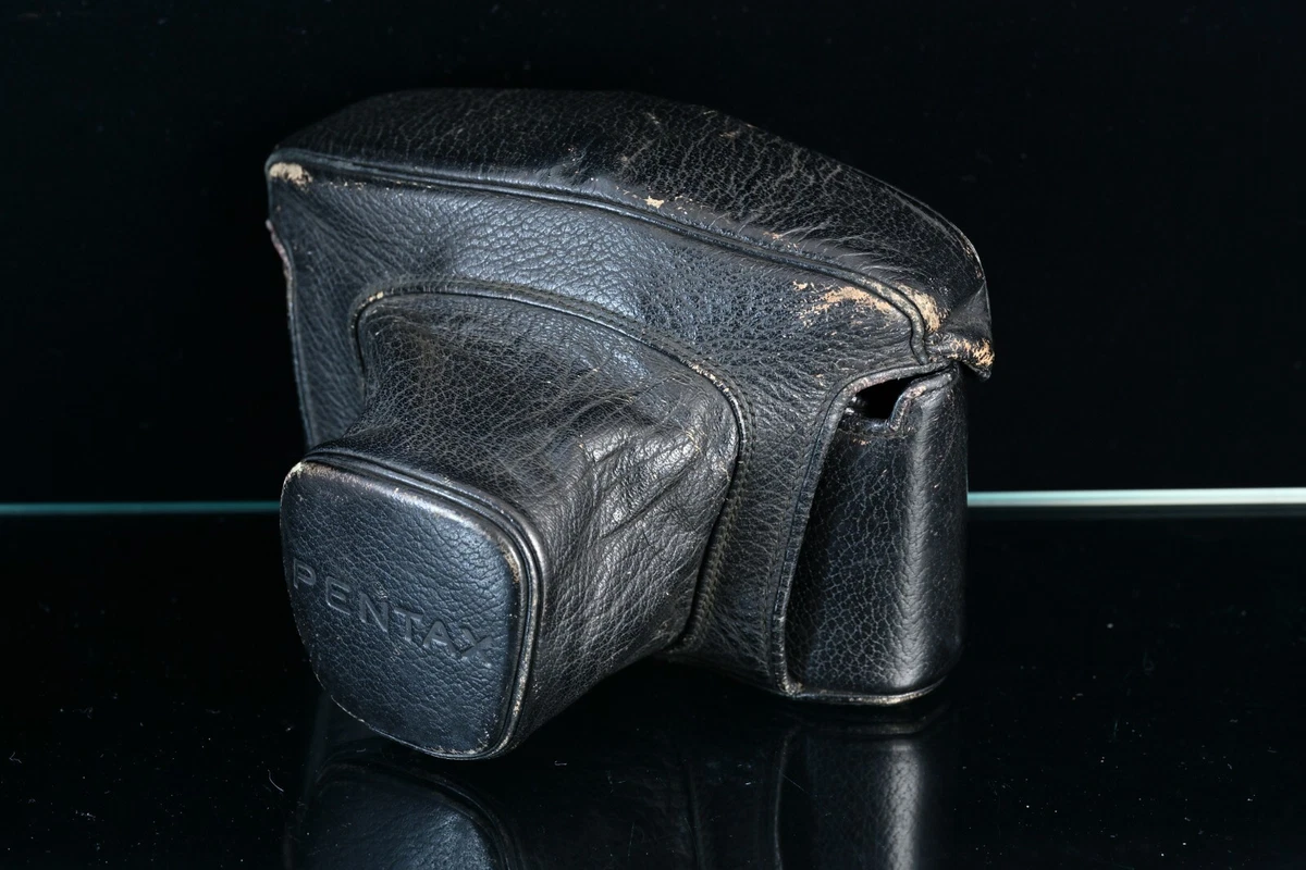 Kit Caruba Copri Corpo e Tappo Posteriore per Fotocamere e Obiettivi