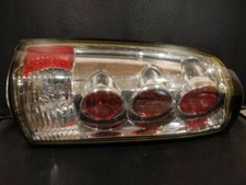 APC Chrome Euro Tail Lamps, Unused Chevy Silv...
