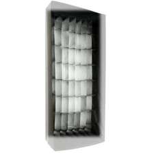 Elinchrom Rotalux RotaGrid EL26111 for EL 26176 35.5" X 43" Rotalux Photo
