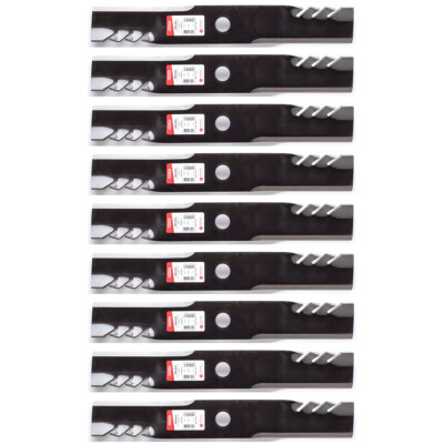 9PK Oregon G6 Gator Blade for 60