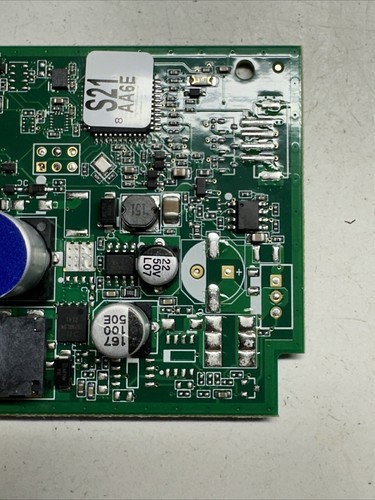 Placa de circuito Maytronics Dolphin piscina 2410124 2410124LF-02 Rev 02 SIN LED NUEVO - Imagen 4 de 4