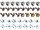 <!--F#f_0-->FENDER MOUNTING BOLT KIT HOLDEN VR VS COMMODORE<!--F/-->