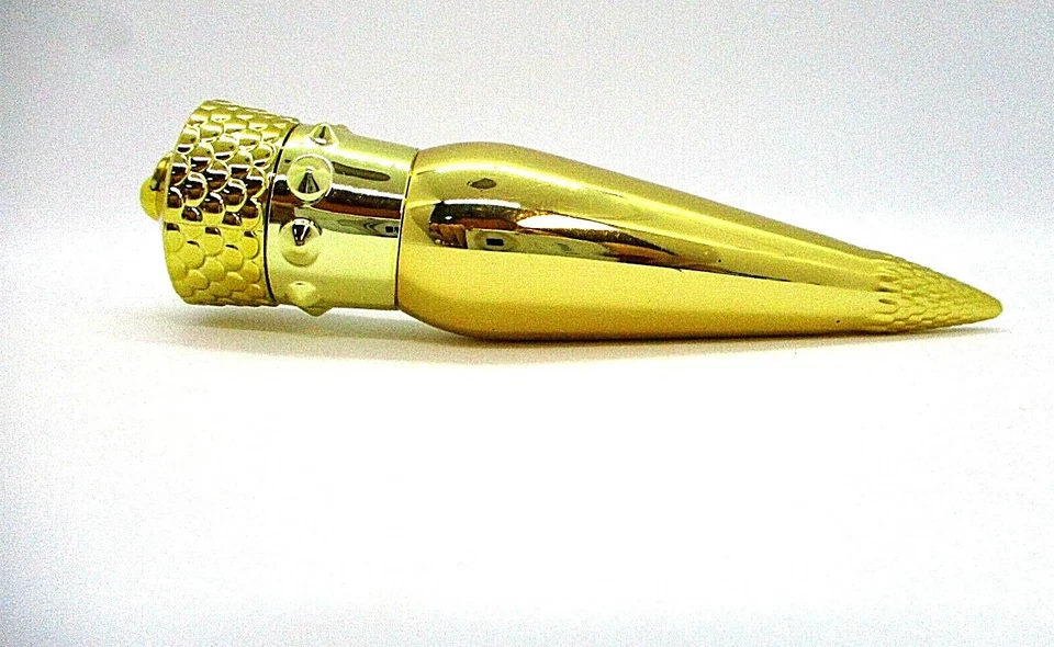 Christian Louboutin Lipstick Satin ~ 410 ~ 0.13 oz - Image 4 of 4