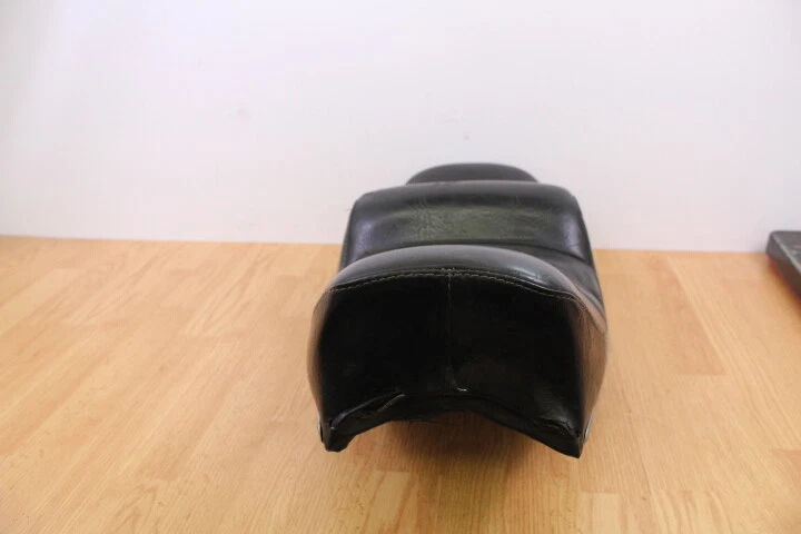 Selim de assento 1974 YAMAHA TX650A TX 650 - Imagem 2 de 4