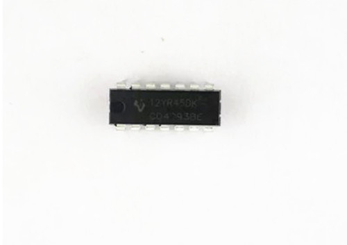 10PCS CD4093BE CD4093 DIP-14 IC good quality | eBay