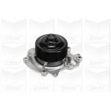 Water Pump GRAF PA993 for Mercedes-Benz R-Class S-Class