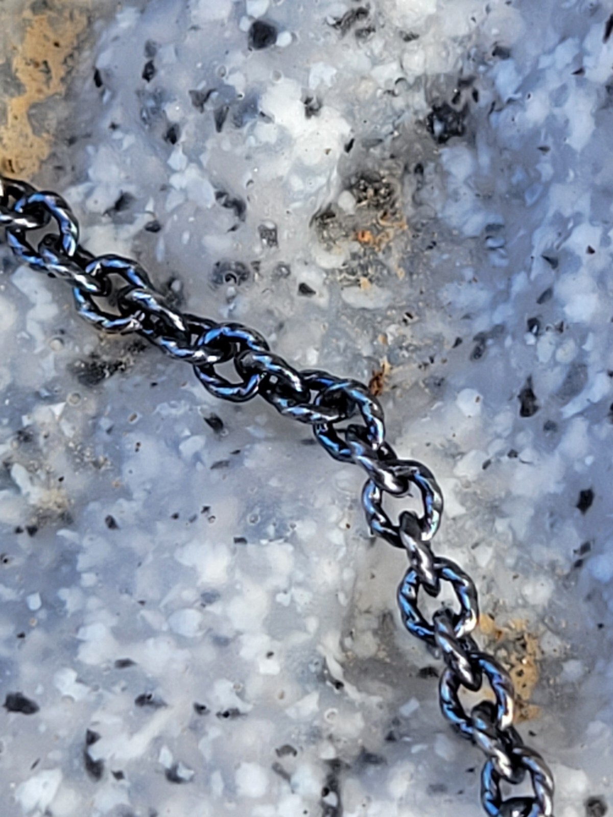 Artisan Eclipse Oval Labradorite Sterling Silver … - image 21