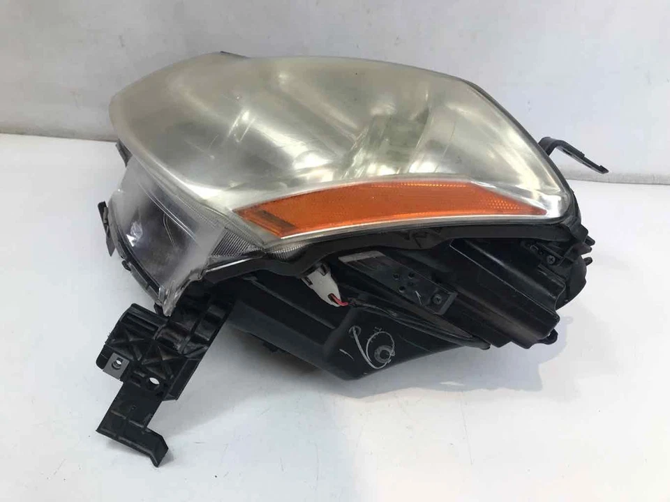 Подходит для 2006 - 2007 INFINITI M35 ксеноновая адаптивная неповрежденная фара в сборе изготовитель оборудования - Изображение 2 из 4