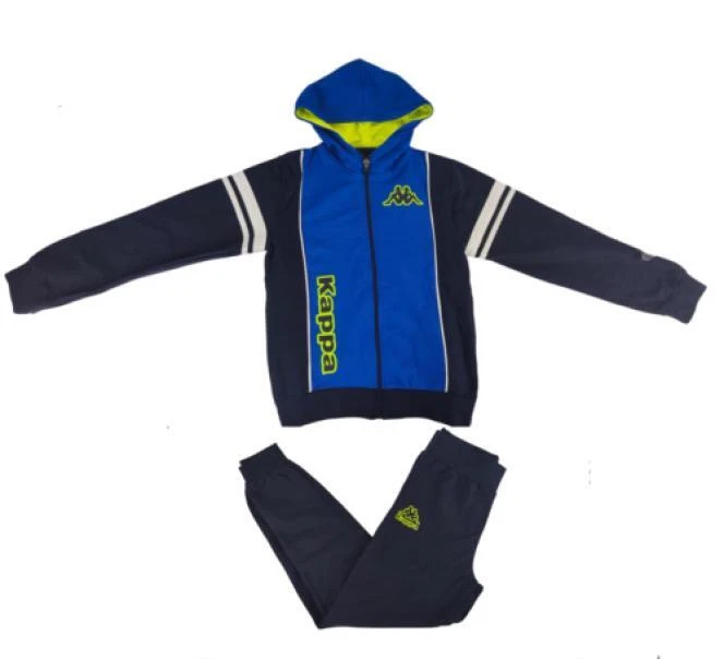 Robe di hotsell kappa tute
