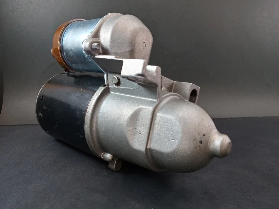 REMAN EN EE. UU., arranque para Buick Century 1983 4CYL 2,5 L Foto 4 de 4