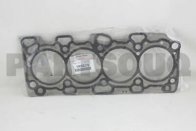 1005B278 Genuine Mitsubishi GASKET,CYLINDER HEAD | eBay 1005B278 Genuine Mitsubishi GASKET,CYLINDER HEAD | eBay