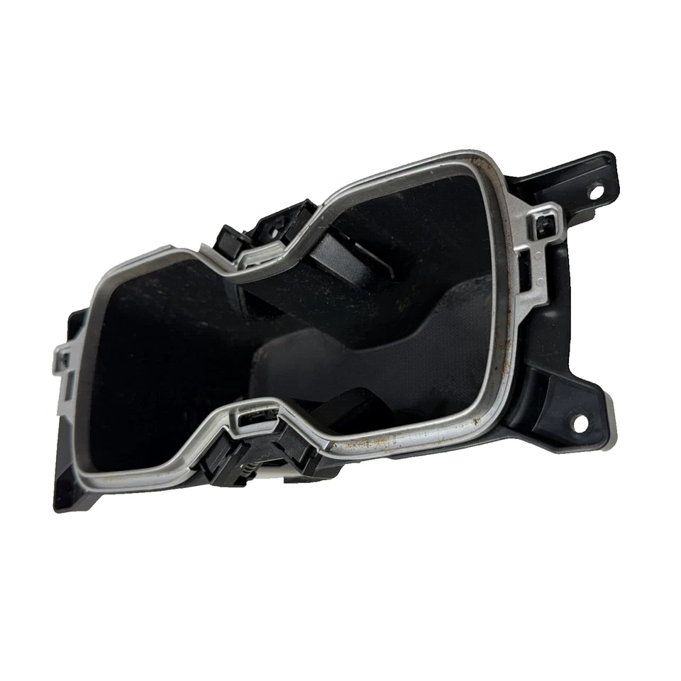 OEM CONSOLA CENTRAL DOBLE PORTAVASOS HONDA ACUERDO 2018-2022 Foto 2 de 4