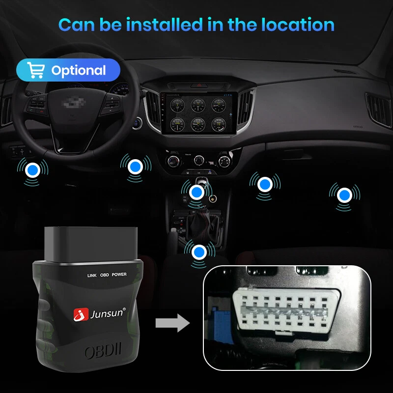 DAB+128GB Android14 Carplay Autoradio Für Citroen Berlingo B9 2008-2019 GPS NAVI - Bild 4 von 4