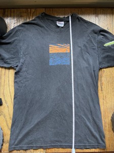 afi black sails shirt