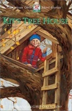 Kits Tree House Book by Tripp, Valerie