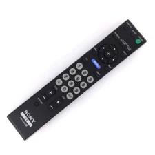 New RM-YD025 For SONY TV Remote Control KDL-32L4000 KDL-37L4000 KDL-19M4000