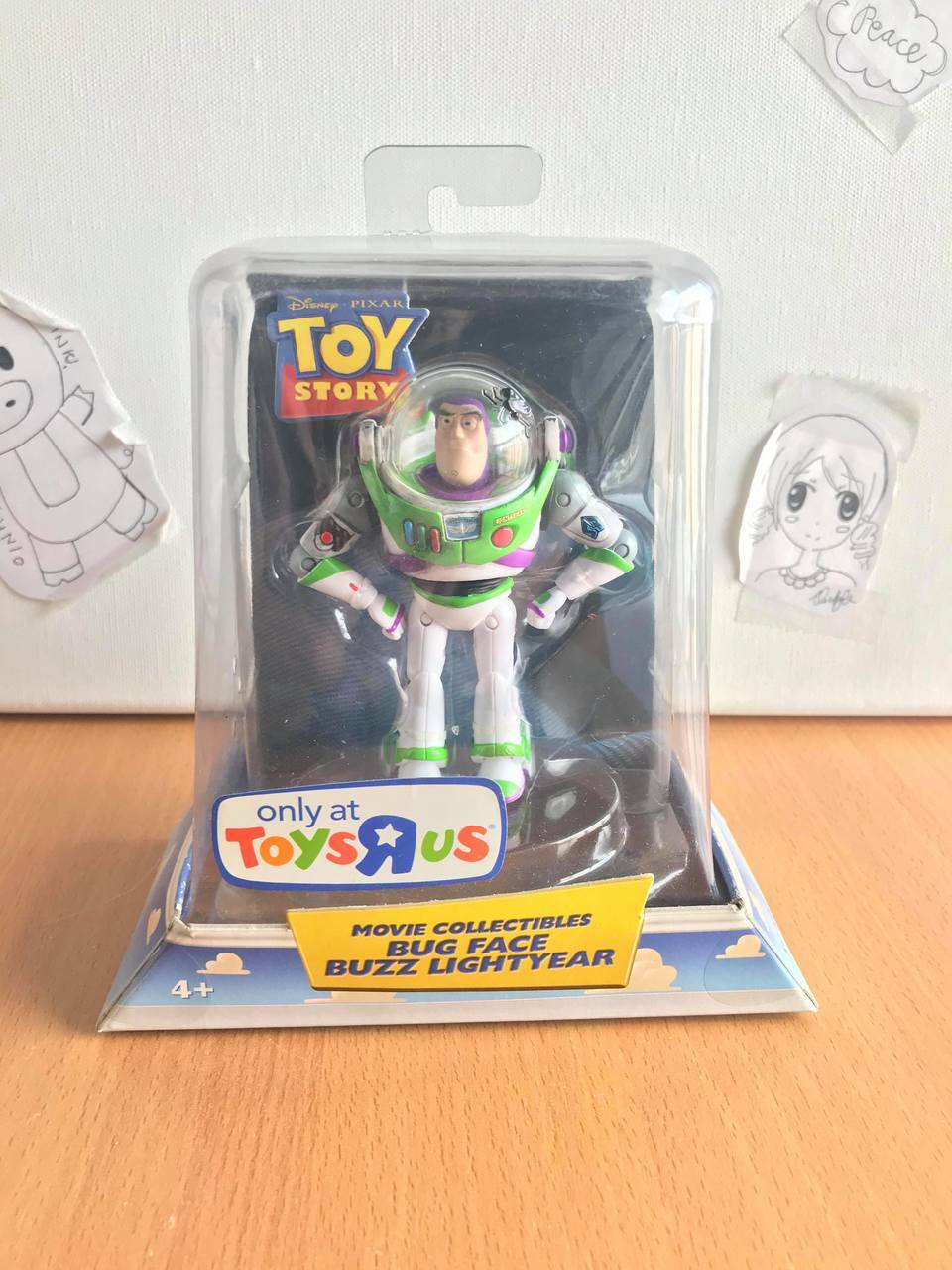 toy story collectibles