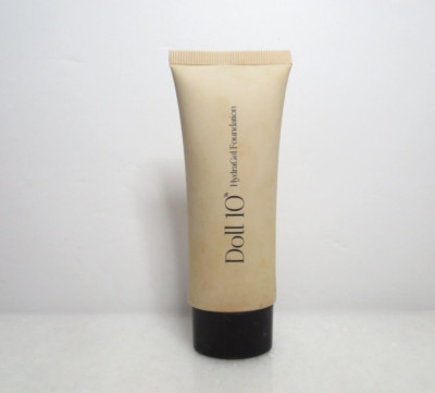 DOLL 10 HYDRAGEL FOUNDATION SHADE DEEP 1 OZ