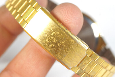 Jules Jurgensen ムーンフェイズ クォーツ腕時計 A2883 RARE Vintage Jules Jurgensen since 1740 Moon Phase Watch for