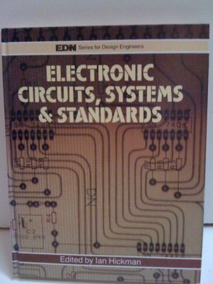 Electronic Circuit Design: The Best of EDN (Edn Seri...